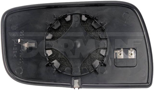 56181 Door Mirror Glass Dorman - HELP Canada