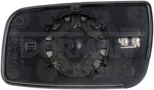 56182 Door Mirror Glass Dorman - HELP Canada