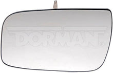 Charger l'image dans la galerie, 56183 Door Mirror Glass Dorman - HELP Canada