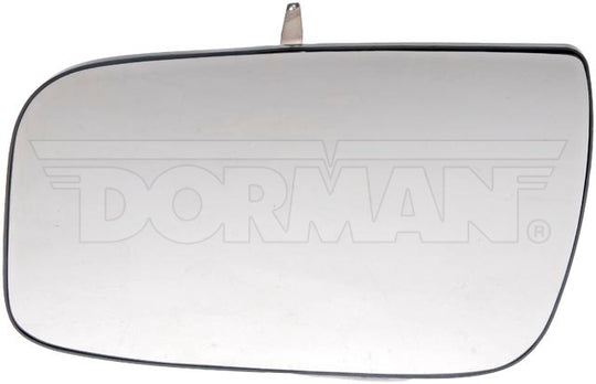 56183 Door Mirror Glass Dorman - HELP Canada