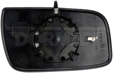 Charger l'image dans la galerie, 56183 Door Mirror Glass Dorman - HELP Canada