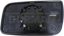 Load image into Gallery viewer, 56184 Door Mirror Glass Dorman - HELP Canada