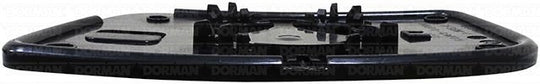 56184 Door Mirror Glass Dorman - HELP Canada