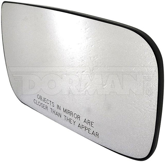 56184 Door Mirror Glass Dorman - HELP Canada