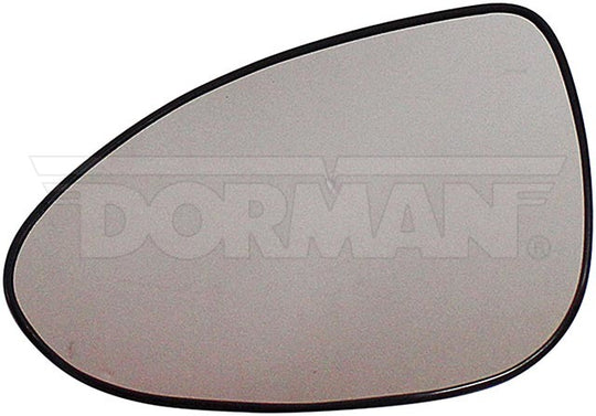 56185 Door Mirror Glass Dorman - HELP Canada