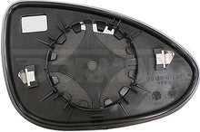 Load image into Gallery viewer, 56185 Door Mirror Glass Dorman - HELP Canada