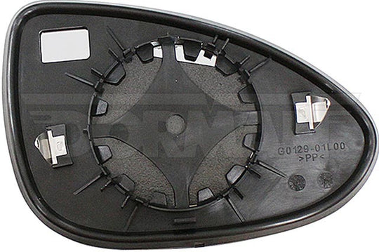 56185 Door Mirror Glass Dorman - HELP Canada
