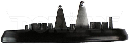 56185 Door Mirror Glass Dorman - HELP Canada
