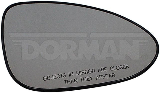 56186 Door Mirror Glass Dorman - HELP Canada