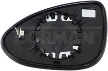 Load image into Gallery viewer, 56186 Door Mirror Glass Dorman - HELP Canada