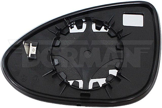 56186 Door Mirror Glass Dorman - HELP Canada
