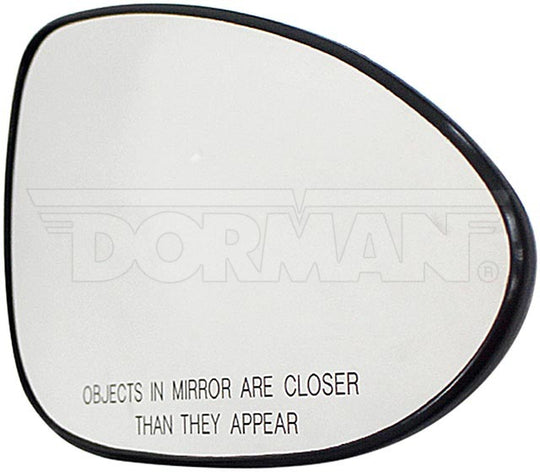 56186 Door Mirror Glass Dorman - HELP Canada