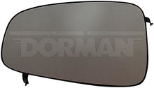 Load image into Gallery viewer, 56187 Door Mirror Glass Dorman - HELP Canada