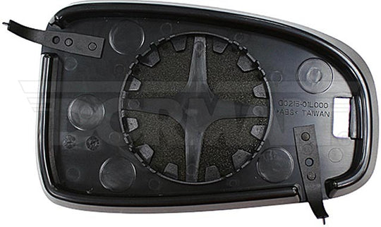 56187 Door Mirror Glass Dorman - HELP Canada