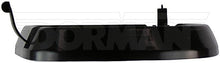 Load image into Gallery viewer, 56187 Door Mirror Glass Dorman - HELP Canada