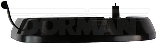 56187 Door Mirror Glass Dorman - HELP Canada