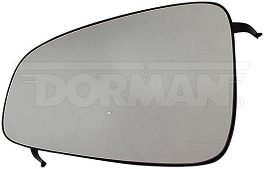 56187 Door Mirror Glass Dorman - HELP Canada