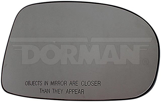 56188 Door Mirror Glass Dorman - HELP Canada