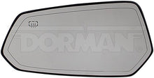 Load image into Gallery viewer, 56189 Door Mirror Glass Dorman - HELP Canada