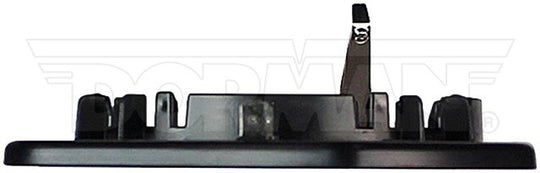 56189 Door Mirror Glass Dorman - HELP Canada
