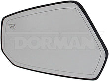 Load image into Gallery viewer, 56189 Door Mirror Glass Dorman - HELP Canada