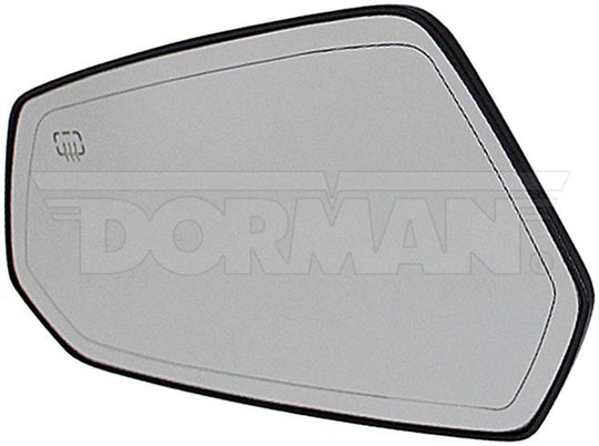 56189 Door Mirror Glass Dorman - HELP Canada