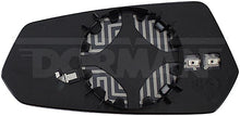 Load image into Gallery viewer, 56190 Door Mirror Glass Dorman - HELP Canada