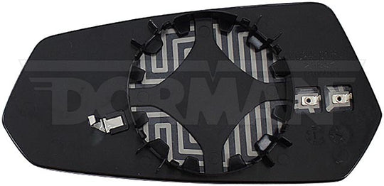 56190 Door Mirror Glass Dorman - HELP Canada
