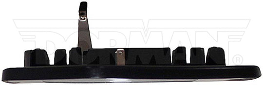 56190 Door Mirror Glass Dorman - HELP Canada