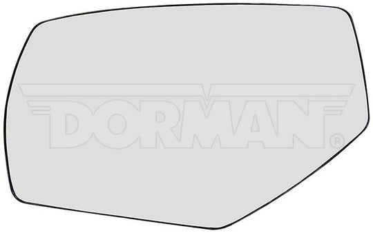56191 Door Mirror Glass Dorman - HELP Canada