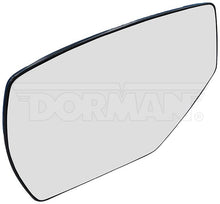 Load image into Gallery viewer, 56191 Door Mirror Glass Dorman - HELP Canada