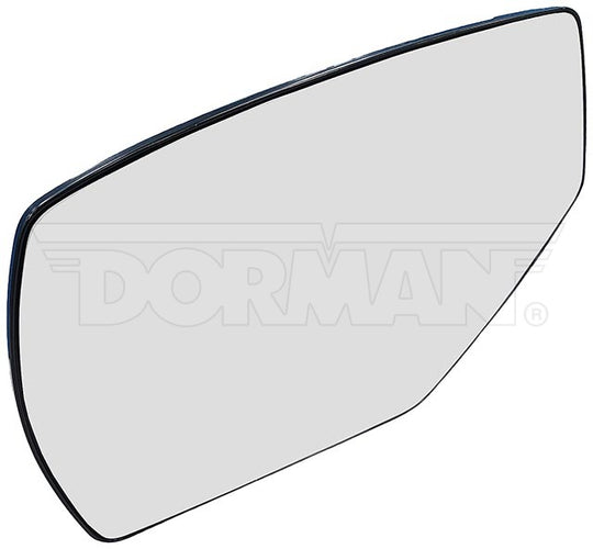 56191 Door Mirror Glass Dorman - HELP Canada