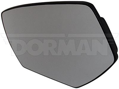 56191 Door Mirror Glass Dorman - HELP Canada