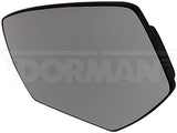 Dorman - HELP Door Mirror Glass