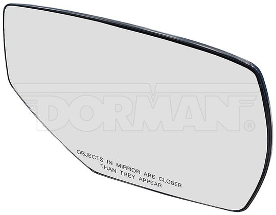 56192 Door Mirror Glass Dorman - HELP Canada