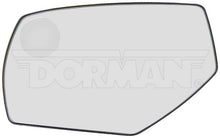 Load image into Gallery viewer, 56193 Door Mirror Glass Dorman - HELP Canada