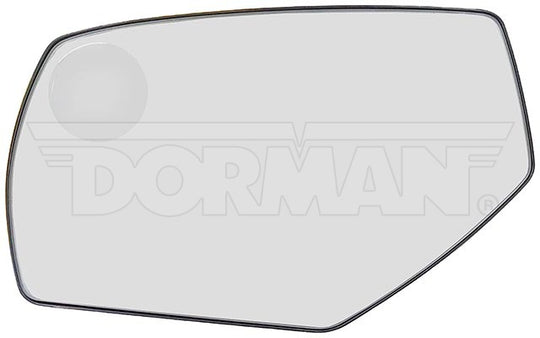 56193 Door Mirror Glass Dorman - HELP Canada