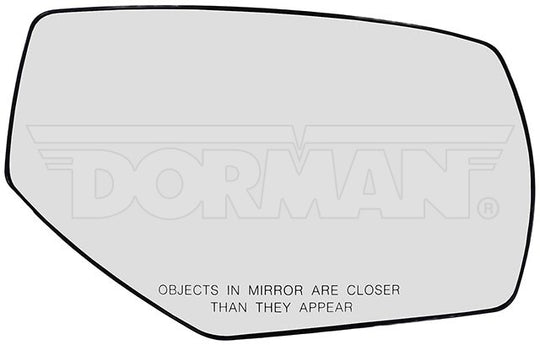 56194 Door Mirror Glass Dorman - HELP Canada