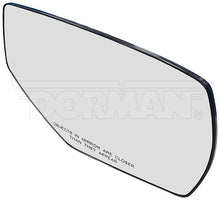 Load image into Gallery viewer, 56194 Door Mirror Glass Dorman - HELP Canada