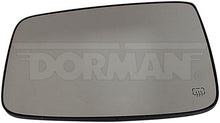 Load image into Gallery viewer, 56195 Door Mirror Glass Dorman - HELP Canada