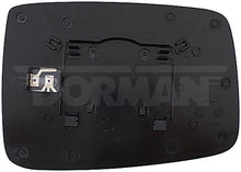 Load image into Gallery viewer, 56195 Door Mirror Glass Dorman - HELP Canada