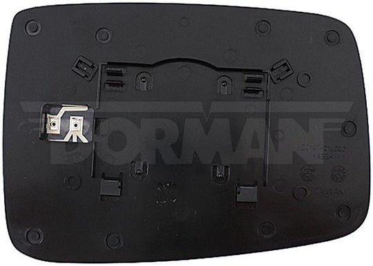 56195 Door Mirror Glass Dorman - HELP Canada