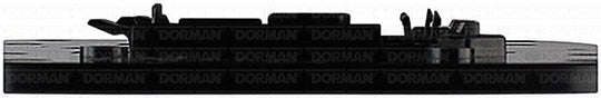 56195 Door Mirror Glass Dorman - HELP Canada