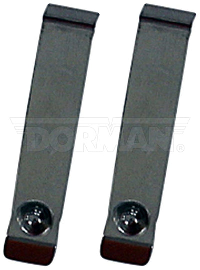 56195 Door Mirror Glass Dorman - HELP Canada