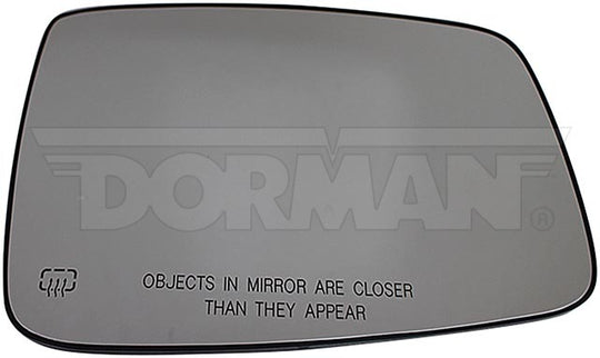 56196 Door Mirror Glass Dorman - HELP Canada