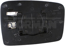 Load image into Gallery viewer, 56196 Door Mirror Glass Dorman - HELP Canada