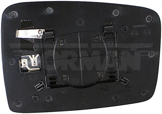 56196 Door Mirror Glass Dorman - HELP Canada
