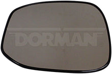 Charger l'image dans la galerie, 56197 Door Mirror Glass Dorman - HELP Canada
