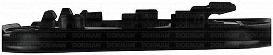 56197 Door Mirror Glass Dorman - HELP Canada