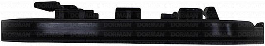 56198 Door Mirror Glass Dorman - HELP Canada